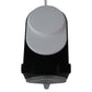 LBT Mag Stream (15W) MagSafe Desktop Stand with (20W) PD Wall Charger - Black Cell Phone - Chargers & Cradles LBT - Simple Cell Bulk Wholesale Pricing - USA Seller