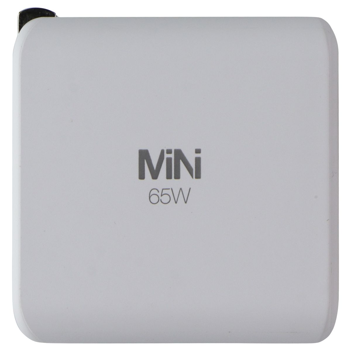 LBT (65W) Dual-Port GaN PD Wall Charger Mini - White Cell Phone - Chargers & Cradles LBT - Simple Cell Bulk Wholesale Pricing - USA Seller