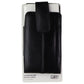LBT Lambskin Leather Holster for Apple iPhone 12 Pro/13 Pro - Black Cell Phone - Cases, Covers & Skins LBT - Simple Cell Bulk Wholesale Pricing - USA Seller