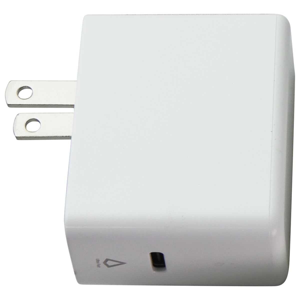 LBT Ultra Fast 30W PD Wall Charger with USB-C Port - White Cell Phone - Chargers & Cradles LBT - Simple Cell Bulk Wholesale Pricing - USA Seller
