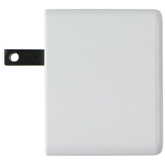 LBT Ultra Fast 30W PD Wall Charger with USB-C Port - White Cell Phone - Chargers & Cradles LBT - Simple Cell Bulk Wholesale Pricing - USA Seller