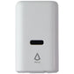 LBT Ultra Fast 30W PD Wall Charger with USB-C Port - White Cell Phone - Chargers & Cradles LBT - Simple Cell Bulk Wholesale Pricing - USA Seller