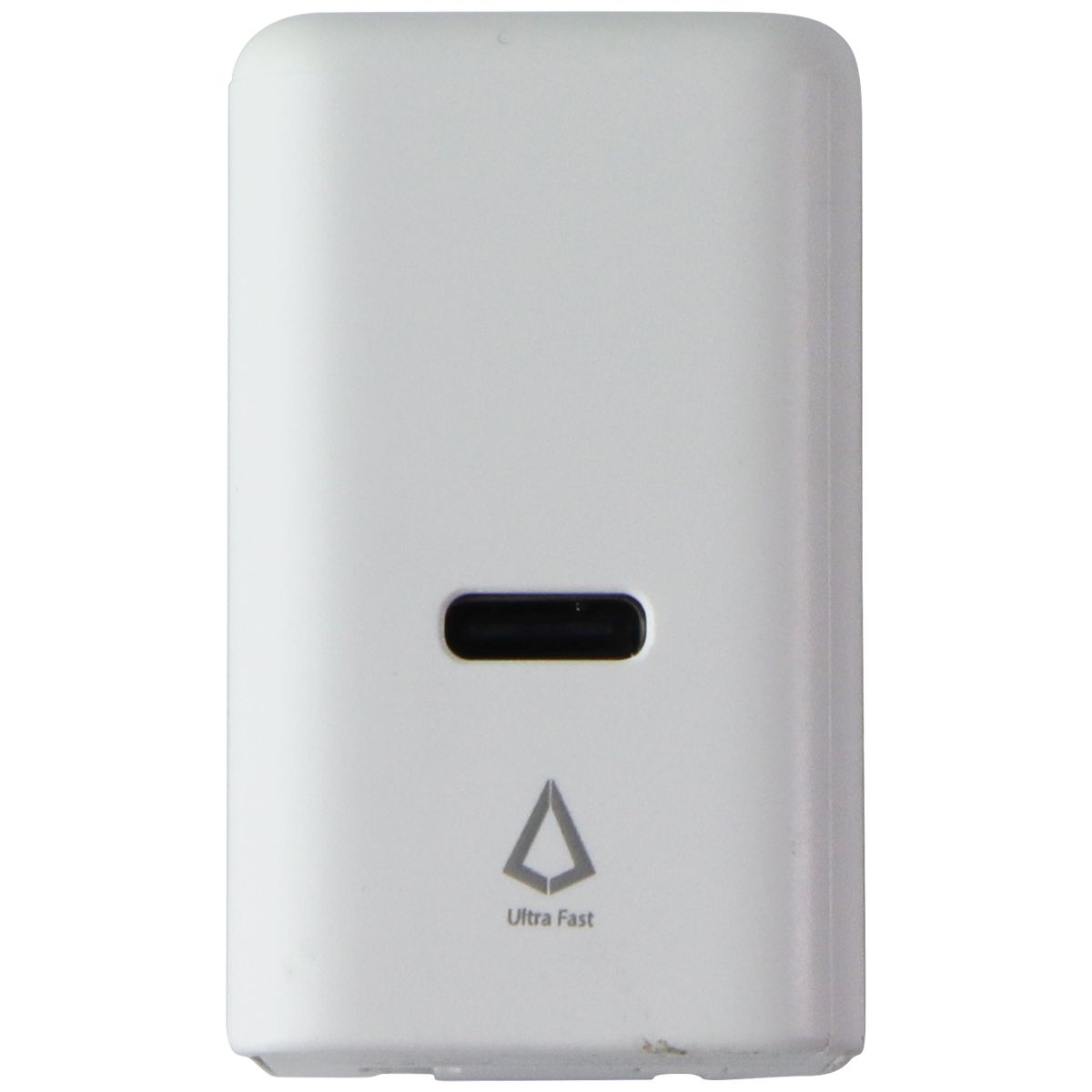 LBT Ultra Fast 30W PD Wall Charger with USB-C Port - White Cell Phone - Chargers & Cradles LBT - Simple Cell Bulk Wholesale Pricing - USA Seller