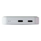 LBT 15W Magnetic Charging 5,000mAh Power Bank (MS-PB5KWT) - White Cell Phone - Chargers & Cradles LBT - Simple Cell Bulk Wholesale Pricing - USA Seller