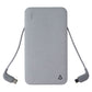 LBT Power Charge+ (5000mAh) with Built-In Micro USB & USB-C Cables - Gray Cell Phone - Chargers & Cradles LBT - Simple Cell Bulk Wholesale Pricing - USA Seller