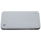 LBT Power Charge+ (5000mAh) with Built-In Micro USB & USB-C Cables - Gray Cell Phone - Chargers & Cradles LBT - Simple Cell Bulk Wholesale Pricing - USA Seller