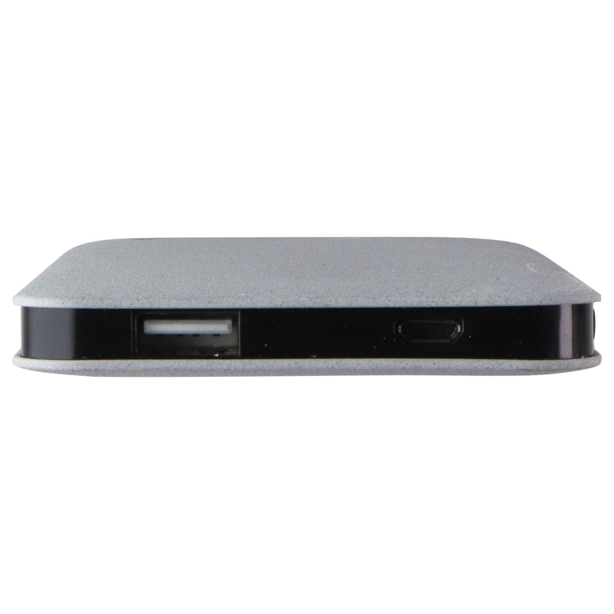 LBT Power Charge+ (5000mAh) with Built-In Micro USB & USB-C Cables - Gray Cell Phone - Chargers & Cradles LBT - Simple Cell Bulk Wholesale Pricing - USA Seller