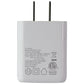 LBT Ultra Fast 25W Wall Charger - White Cell Phone - Chargers & Cradles LBT    - Simple Cell Bulk Wholesale Pricing - USA Seller