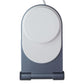 LBT Mag Stream (15W) MagSafe Desktop Stand w/(20W) PD Wall Charger - Sierra Blue Cell Phone - Chargers & Cradles LBT - Simple Cell Bulk Wholesale Pricing - USA Seller