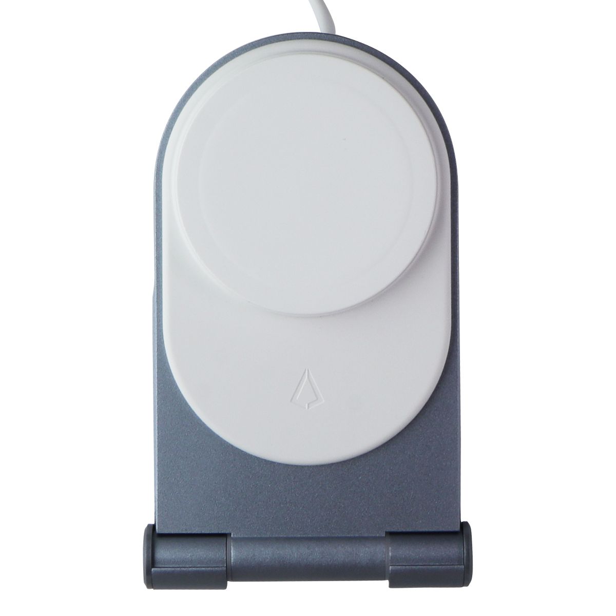 LBT Mag Stream (15W) MagSafe Desktop Stand w/(20W) PD Wall Charger - Sierra Blue Cell Phone - Chargers & Cradles LBT - Simple Cell Bulk Wholesale Pricing - USA Seller