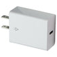 LBT Mag Stream (15W) MagSafe Desktop Stand w/(20W) PD Wall Charger - Sierra Blue Cell Phone - Chargers & Cradles LBT - Simple Cell Bulk Wholesale Pricing - USA Seller