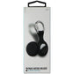LBT 2 Pack Airtag Holder (AT-C001) - Black Cell Phone - Other Accessories LBT - Simple Cell Bulk Wholesale Pricing - USA Seller