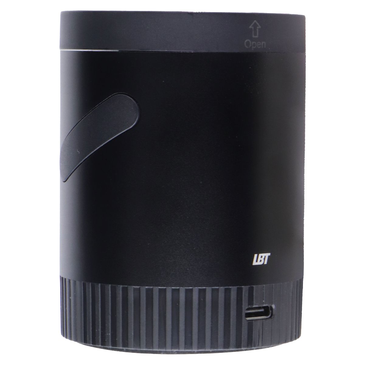 LBT Mag Stream (15W) 3 IN 1 Rotating Charging Station - Black Cell Phone - Chargers & Cradles LBT - Simple Cell Bulk Wholesale Pricing - USA Seller