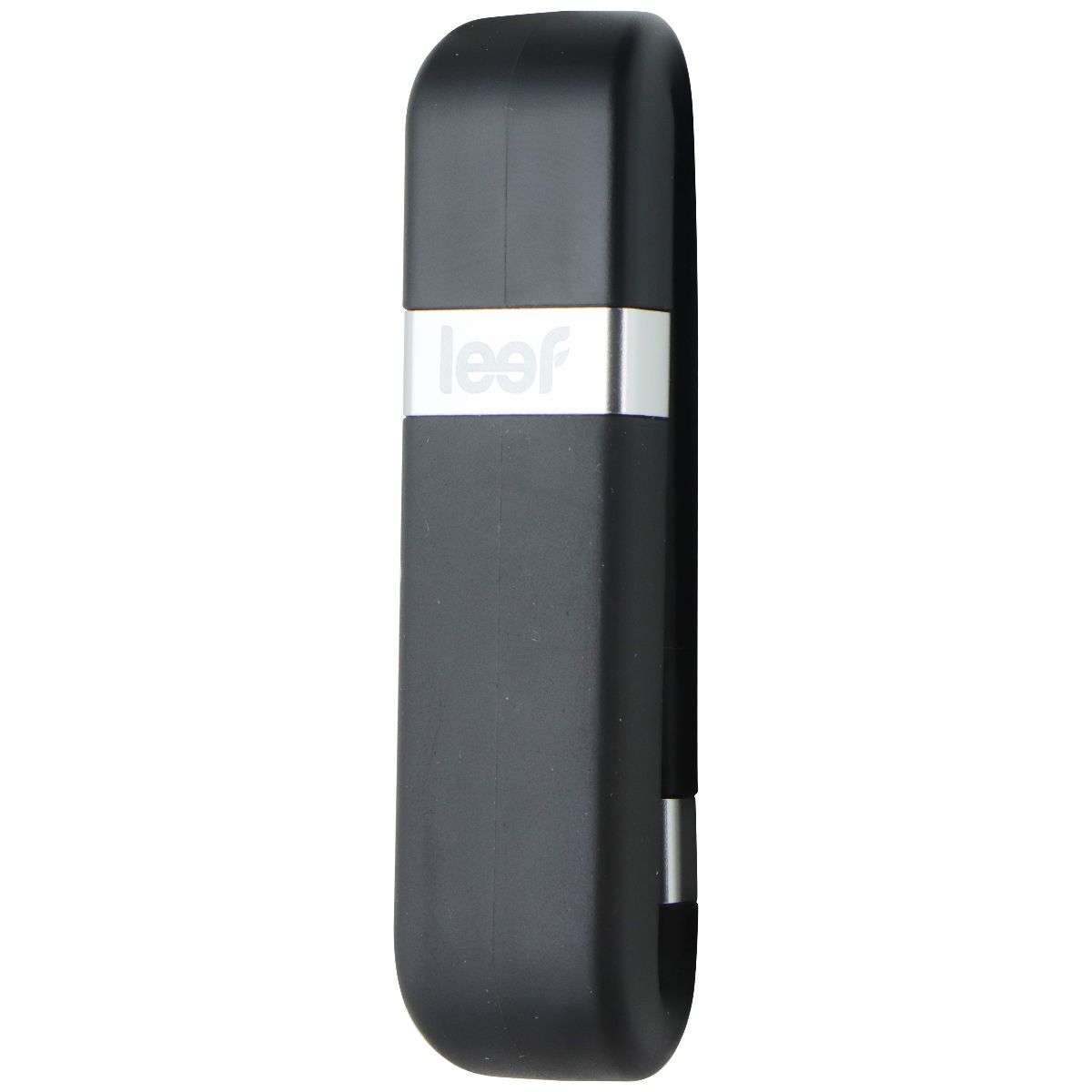 Lightning Flash Memory Leef iBridge Mobile Memory Flash Drive w/ Lightning 8-Pin / USB-A - 32 ...