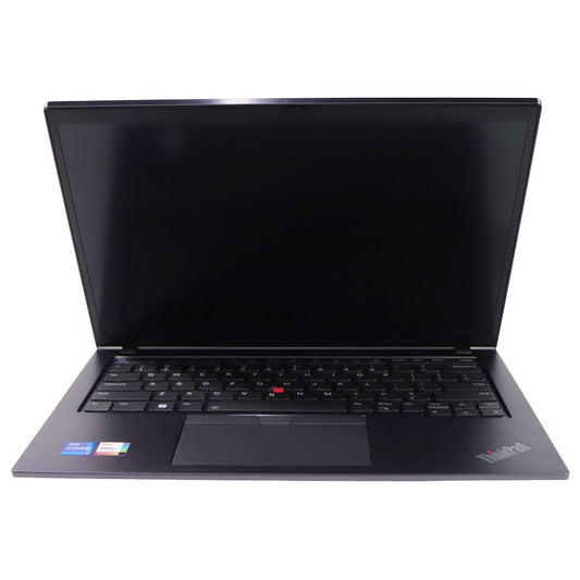 Lenovo ThinkPad T14s Gen 4 (14) Laptop (21F6-001BUS) i7-1335U/512GB/16GB/11 Pro Laptops - PC Laptops & Netbooks Lenovo - Simple Cell Bulk Wholesale Pricing - USA Seller