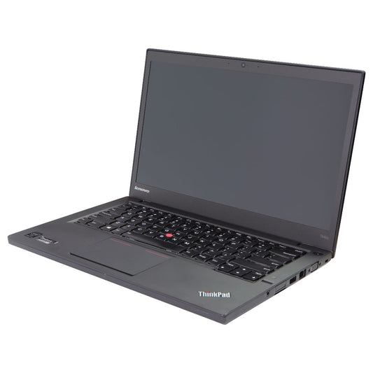 Lenovo ThinkPad T440S (14-in) Laptop (20AQ-006HUS) i7-4600U/256GB/8GB - 10 Home Laptops - PC Laptops & Netbooks Lenovo    - Simple Cell Bulk Wholesale Pricing - USA Seller