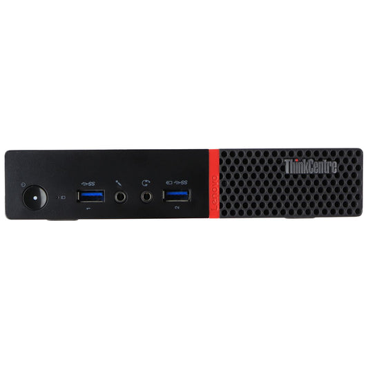 Lenovo ThinkCentre M900 Desktop (001XUS) i7-6700T / HD 530 /500GB HDD/8GB PC Desktops & All-In-Ones Lenovo    - Simple Cell Bulk Wholesale Pricing - USA Seller