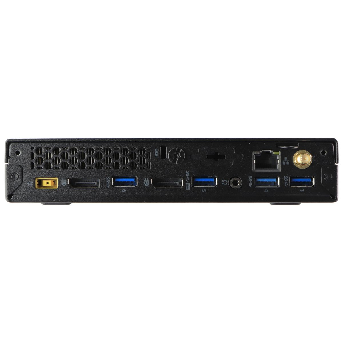 Lenovo ThinkCentre M900 Desktop (001XUS) i7-6700T / HD 530 /500GB HDD/8GB PC Desktops & All-In-Ones Lenovo    - Simple Cell Bulk Wholesale Pricing - USA Seller
