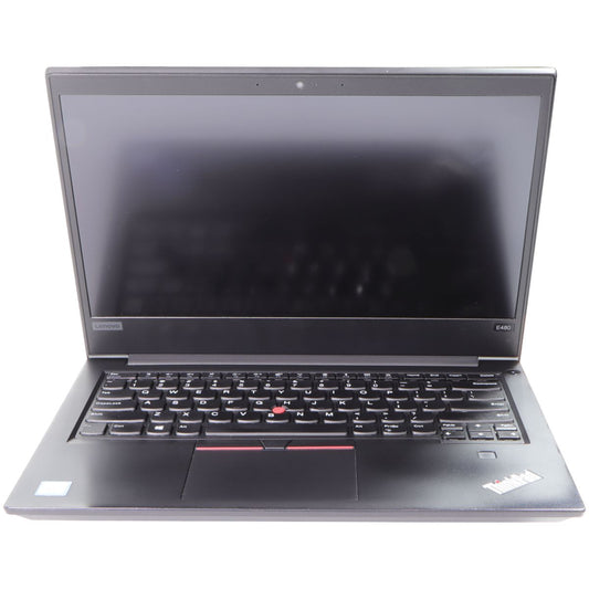 Lenovo ThinkPad E480 (14-in) Laptop (20KN-003YUS) i5-7200U/256GB/8GB/10 Home Laptops - PC Laptops & Netbooks Lenovo    - Simple Cell Bulk Wholesale Pricing - USA Seller