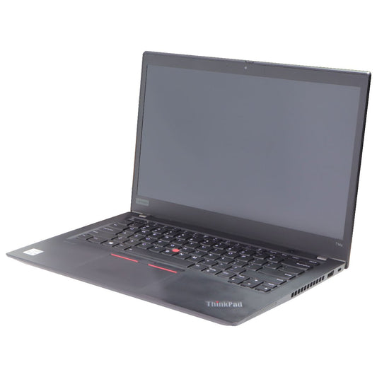 Lenovo (14-inch) ThinkPad T14s Gen 1 Laptop (20T1) i5-10310U/256GB/16GB/11 Pro Laptops - PC Laptops & Netbooks Lenovo - Simple Cell Bulk Wholesale Pricing - USA Seller