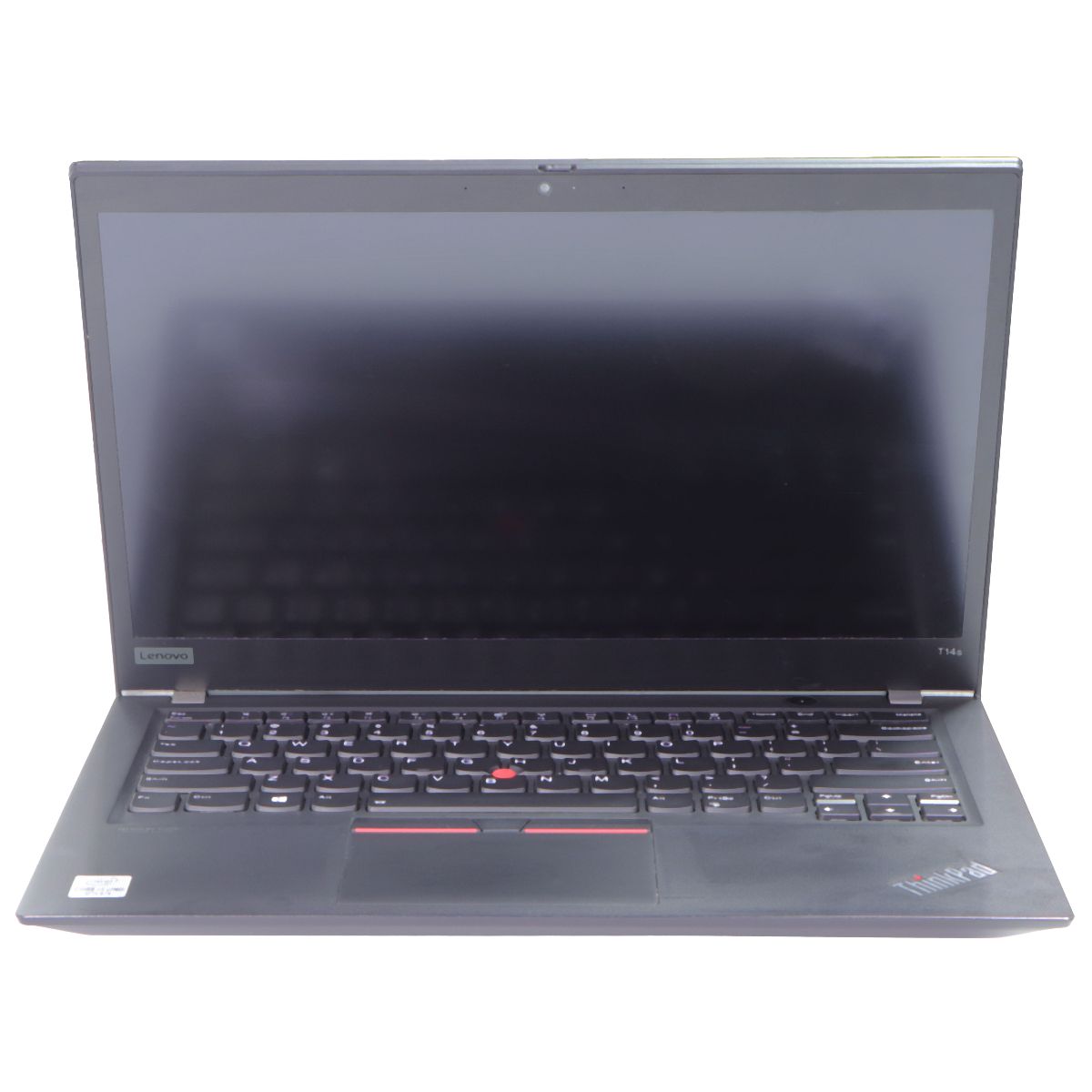 Lenovo (14-inch) ThinkPad T14s Gen 1 Laptop (20T1) i5-10310U/256GB/16GB/11 Pro Laptops - PC Laptops & Netbooks Lenovo - Simple Cell Bulk Wholesale Pricing - USA Seller