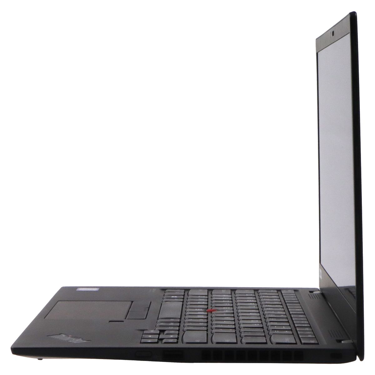 Lenovo ThinkPad X1 Carbon 14-inch (7th Gen) i5-8365U/16GB/256GB/11 Pro - Black