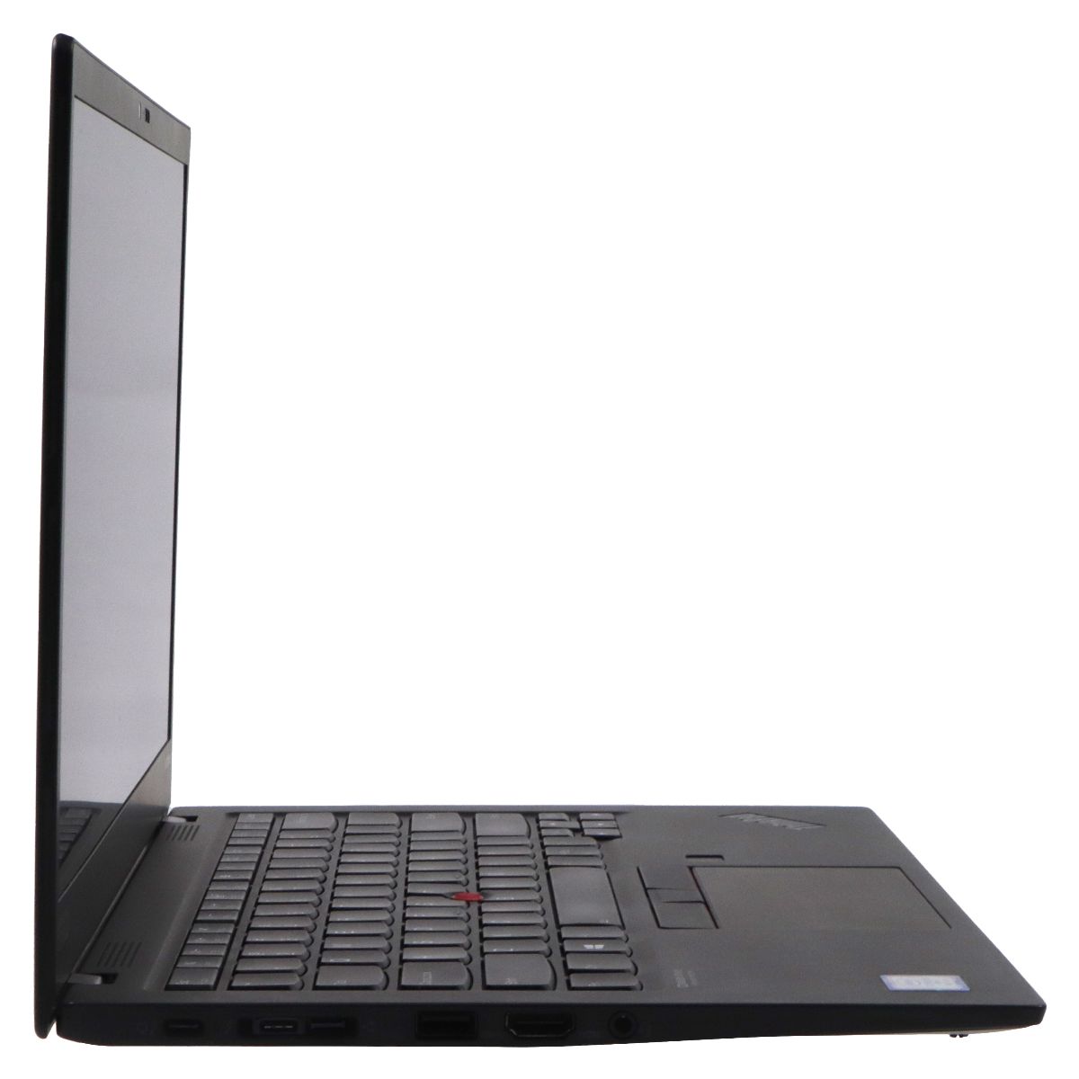 Lenovo ThinkPad X1 Carbon 14-inch (7th Gen) i5-8365U/16GB/256GB/11 Pro - Black