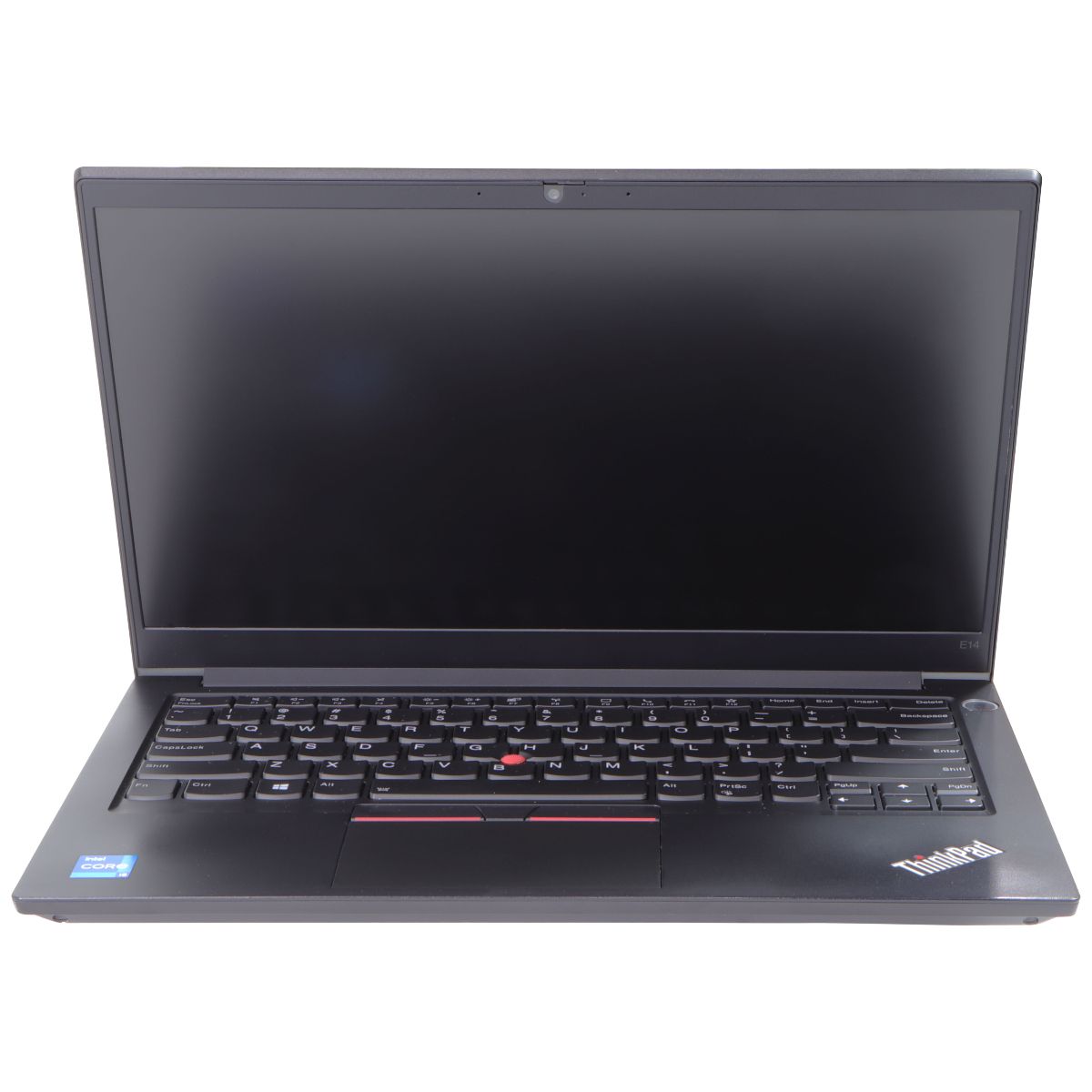 Lenovo ThinkPad E14 Gen 2 (14-in) Laptop i5-1135G7 / 256GB / 16GB