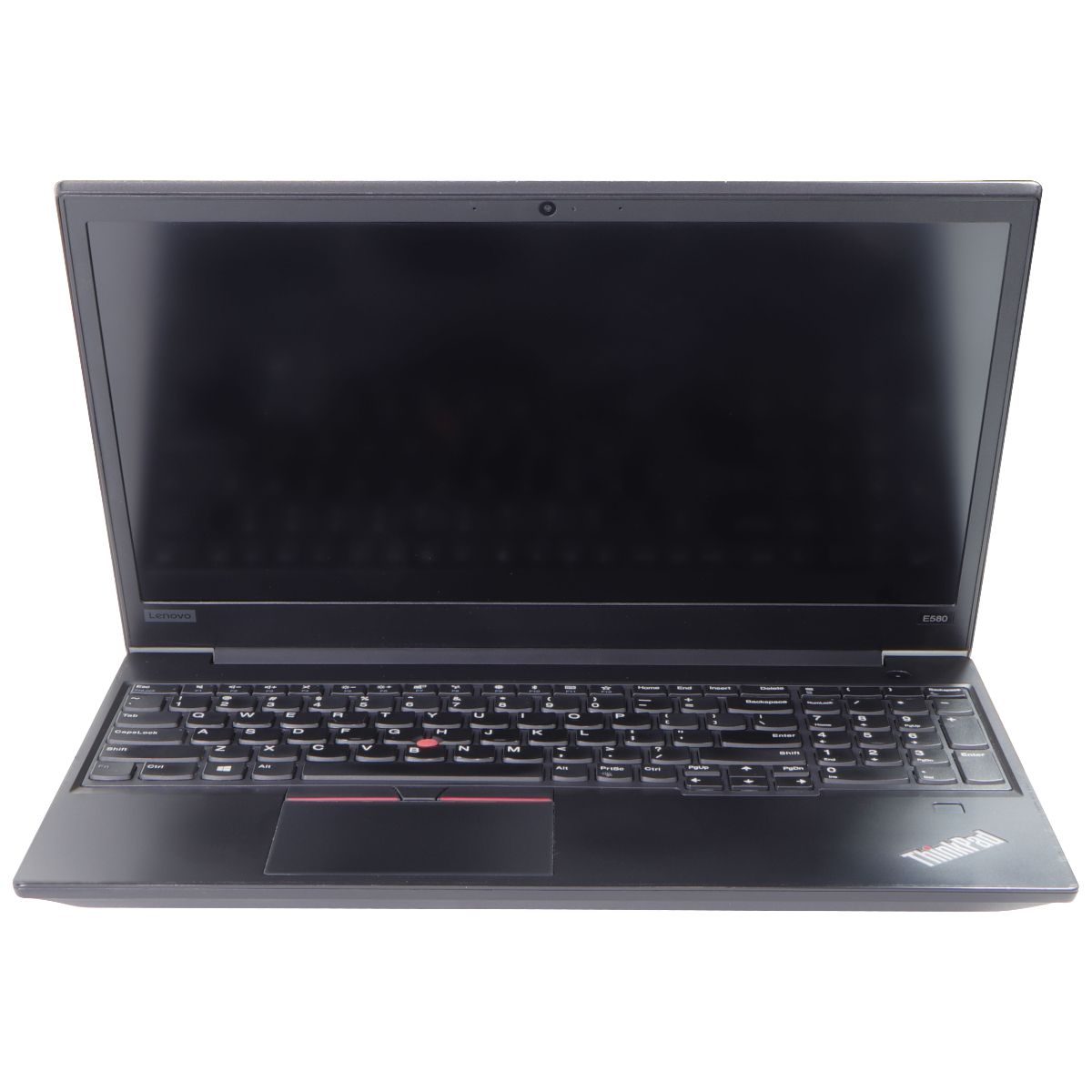 Lenovo ThinkPad E580 (15.6-in) Laptop (20KS003WUS) i5-7200U/256GB/8GB/10 Home Laptops - PC Laptops & Netbooks Lenovo - Simple Cell Bulk Wholesale Pricing - USA Seller
