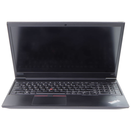 Lenovo ThinkPad E580 (15.6-in) Laptop (20KS003WUS) i5-7200U/256GB/8GB/10 Home Laptops - PC Laptops & Netbooks Lenovo - Simple Cell Bulk Wholesale Pricing - USA Seller