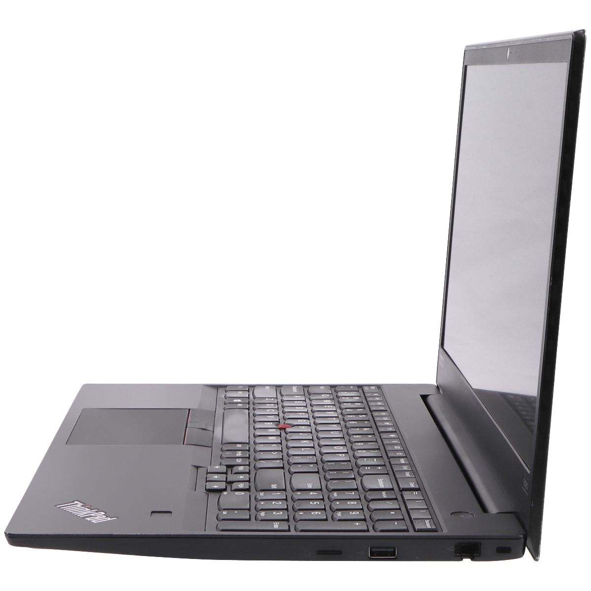Lenovo ThinkPad E580 (15.6-in) Laptop (20KS003WUS) i5-7200U/256GB/8GB/10 Home Laptops - PC Laptops & Netbooks Lenovo - Simple Cell Bulk Wholesale Pricing - USA Seller