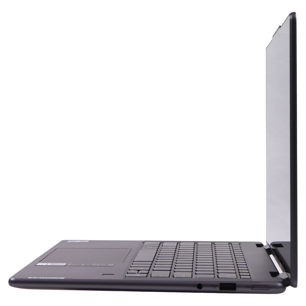 Lenovo Yoga 7 14IAL7 Touchscreen Laptop i5-1235U/8GB/512GB SSD/11 Home - Gray Laptops - PC Laptops & Netbooks Lenovo - Simple Cell Bulk Wholesale Pricing - USA Seller