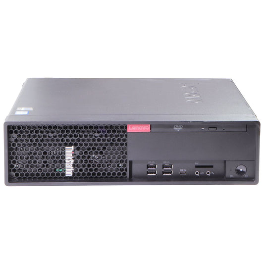 Lenovo ThinkStation P330 (2nd Gen) i7-9700/16 GB/1TB HDD/512 GB HDD/10 Home