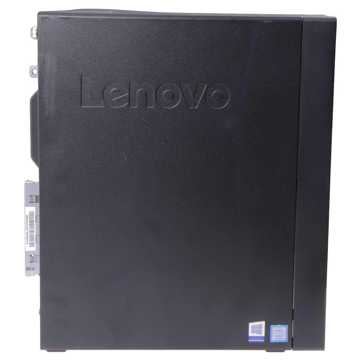 Lenovo ThinkStation P330 (2nd Gen) i7-9700/16 GB/1TB HDD/512 GB HDD/10 Home PC Desktops & All-In-Ones Lenovo    - Simple Cell Bulk Wholesale Pricing - USA Seller