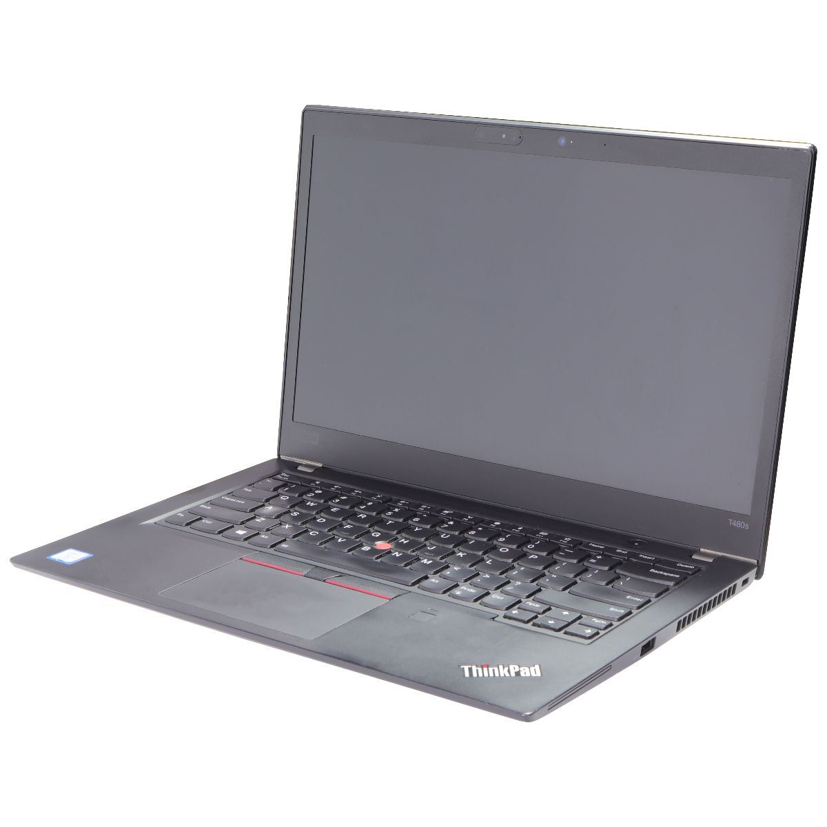 Lenovo ThinkPad T480s (14-in) Laptop (20L7-001YUS) i7-8650U/512GB/16GB/11 Pro Laptops - PC Laptops & Netbooks Lenovo - Simple Cell Bulk Wholesale Pricing - USA Seller