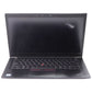 Lenovo ThinkPad T480s (13-in) Laptop i7-8550U / 128GB SSD / 16GB / 11 Pro Laptops - PC Laptops & Netbooks Lenovo - Simple Cell Bulk Wholesale Pricing - USA Seller