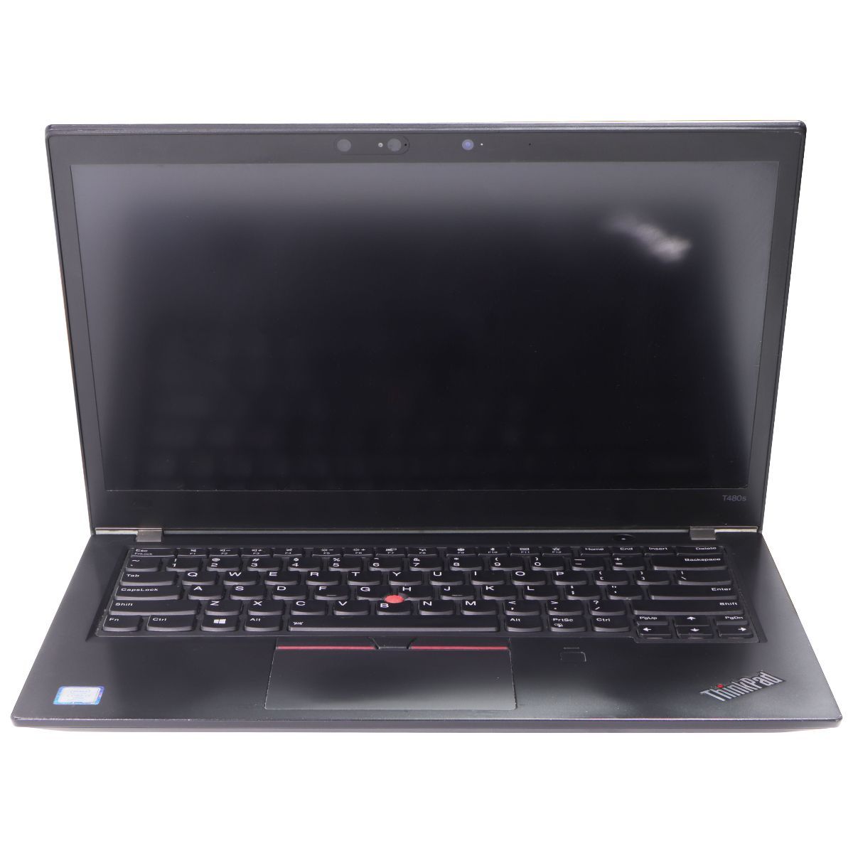 Lenovo ThinkPad T480s (13-in) Laptop i7-8550U / 128GB SSD / 16GB / 11 Pro Laptops - PC Laptops & Netbooks Lenovo - Simple Cell Bulk Wholesale Pricing - USA Seller