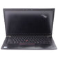 Lenovo ThinkPad T480s (14-in) Laptop (20L7-001YUS) i7-8650U/512GB/16GB/11 Pro Laptops - PC Laptops & Netbooks Lenovo - Simple Cell Bulk Wholesale Pricing - USA Seller