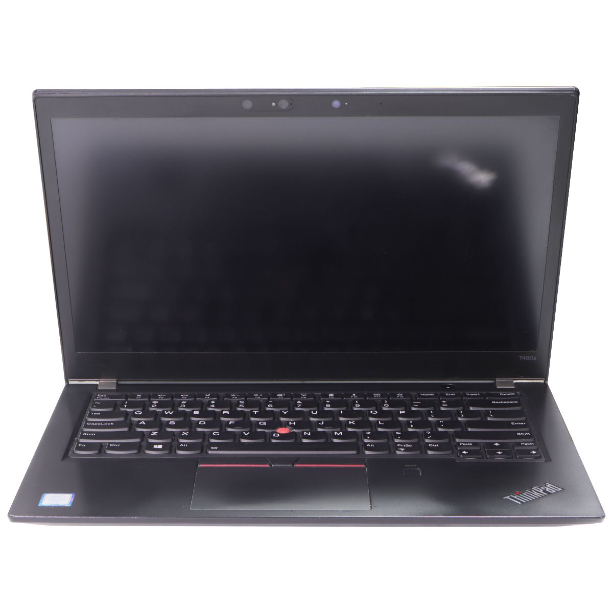 Lenovo ThinkPad T480s (14-in) Laptop (20L7-001YUS) i7-8650U/512GB/16GB/11 Pro Laptops - PC Laptops & Netbooks Lenovo - Simple Cell Bulk Wholesale Pricing - USA Seller