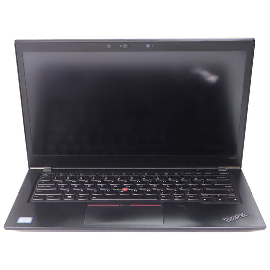 Lenovo ThinkPad T480s (14-in) Laptop (20L7-001YUS) i7-8650U/512GB/16GB/11 Pro Laptops - PC Laptops & Netbooks Lenovo - Simple Cell Bulk Wholesale Pricing - USA Seller