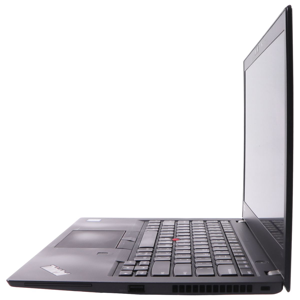 Lenovo ThinkPad T480s (14-in) Laptop (20L7-001YUS) i7-8650U/512GB/16GB/11 Pro Laptops - PC Laptops & Netbooks Lenovo - Simple Cell Bulk Wholesale Pricing - USA Seller