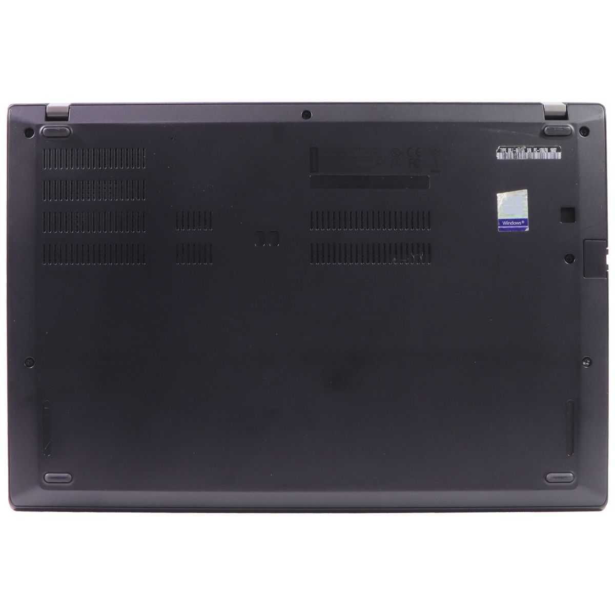 Lenovo ThinkPad T480s (14-in) Laptop (20L7-001YUS) i7-8650U/512GB/16GB/11 Pro Laptops - PC Laptops & Netbooks Lenovo - Simple Cell Bulk Wholesale Pricing - USA Seller