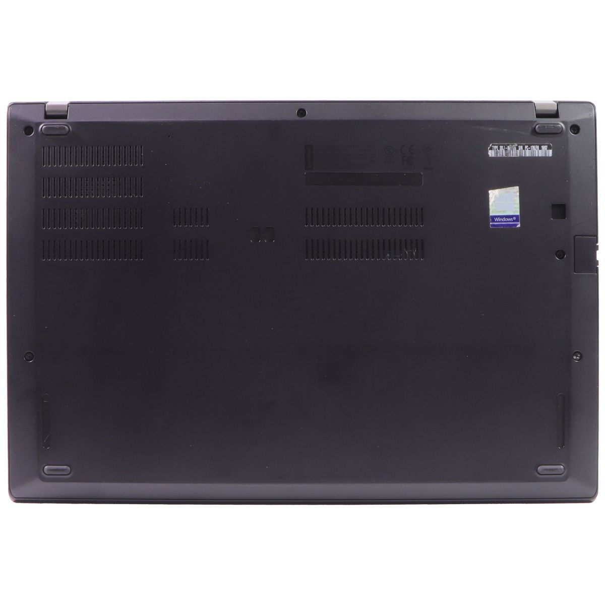 Lenovo ThinkPad T480s (13-in) Laptop i7-8550U / 128GB SSD / 16GB / 11 Pro Laptops - PC Laptops & Netbooks Lenovo - Simple Cell Bulk Wholesale Pricing - USA Seller