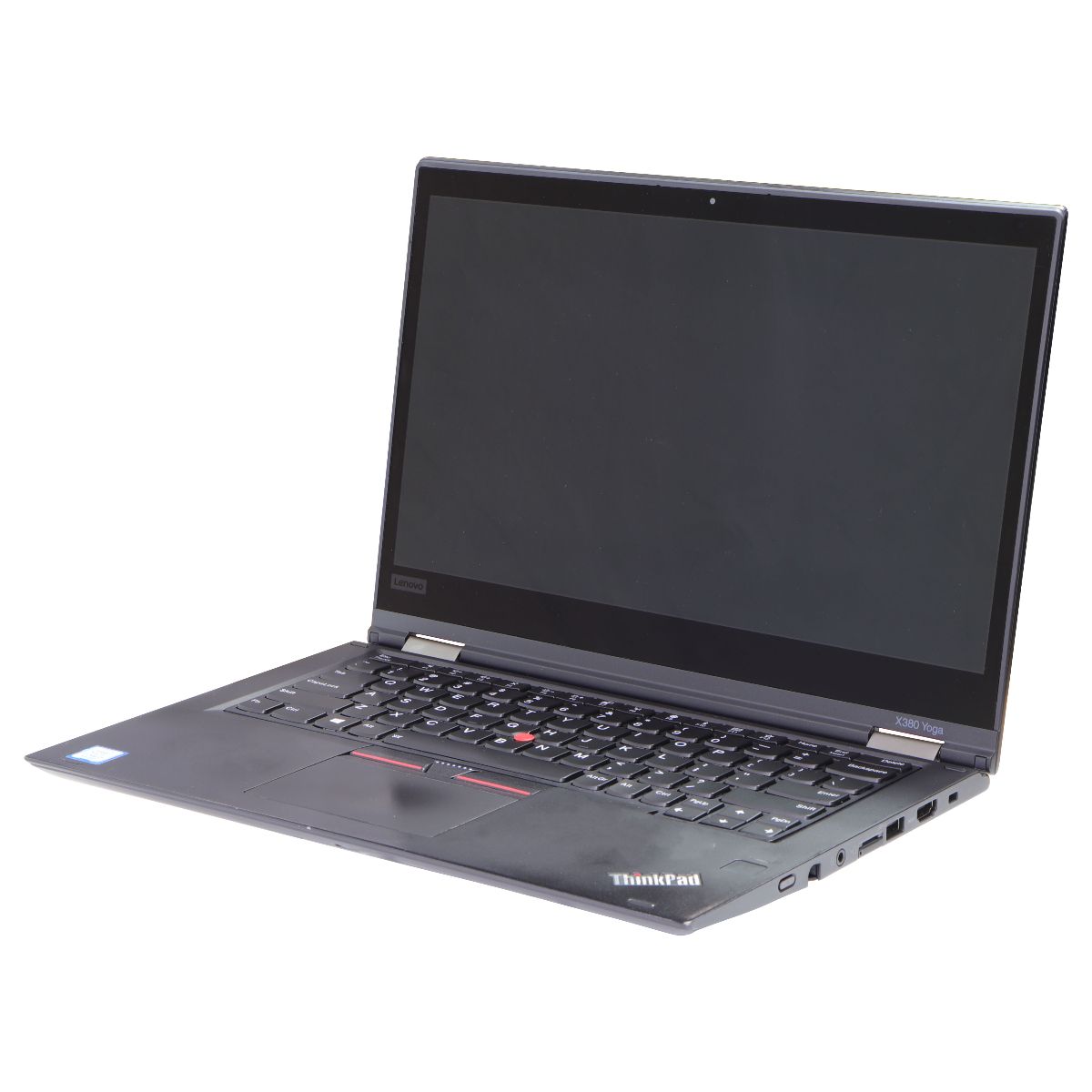 Lenovo ThinkPad X380 (13.3-in) FHD Touch Laptop (20LH000VUS) i7-8550U/256GB/8GB Laptops - PC Laptops & Netbooks Lenovo - Simple Cell Bulk Wholesale Pricing - USA Seller