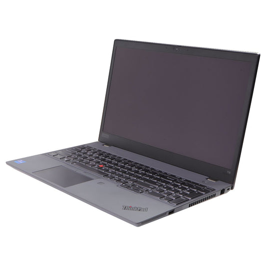 Lenovo ThinkPad T15 Gen 2 (15.6) Touch Laptop i7-1165G7/512GB SSD/16 GB /10 Home Laptops - PC Laptops & Netbooks Lenovo    - Simple Cell Bulk Wholesale Pricing - USA Seller
