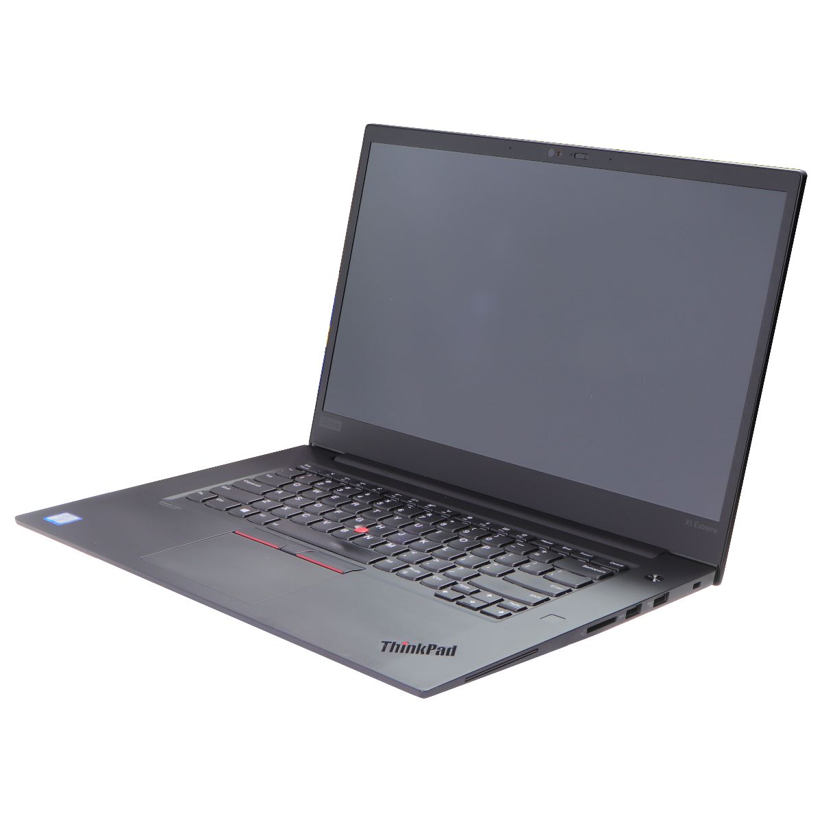 Lenovo ThinkPad X1 Extreme (15.6) FHD Laptop i7-9850H/1650/512GB/64GB/10 Pro Laptops - PC Laptops & Netbooks Lenovo - Simple Cell Bulk Wholesale Pricing - USA Seller