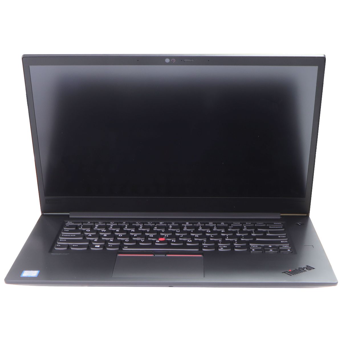 Lenovo ThinkPad X1 Extreme (15.6) FHD Laptop i7-9850H/1650/512GB/64GB/10 Pro Laptops - PC Laptops & Netbooks Lenovo - Simple Cell Bulk Wholesale Pricing - USA Seller