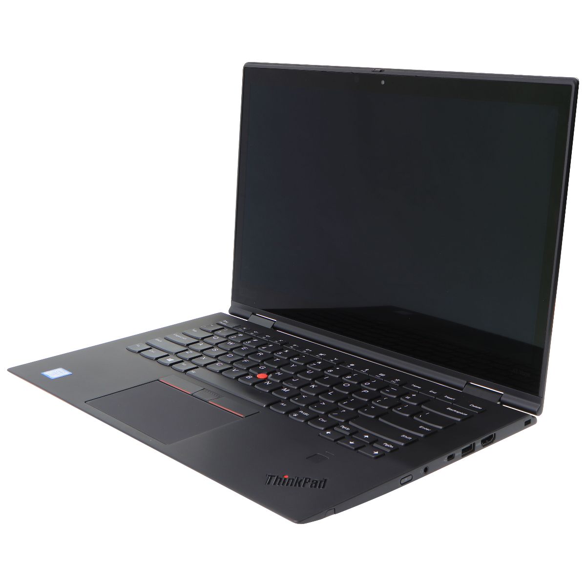 Lenovo ThinkPad X1 Yoga (3rd Gen) 14-in Laptop i7-8650U 512GB/16GB/10 PRO Laptops - PC Laptops & Netbooks Lenovo    - Simple Cell Bulk Wholesale Pricing - USA Seller