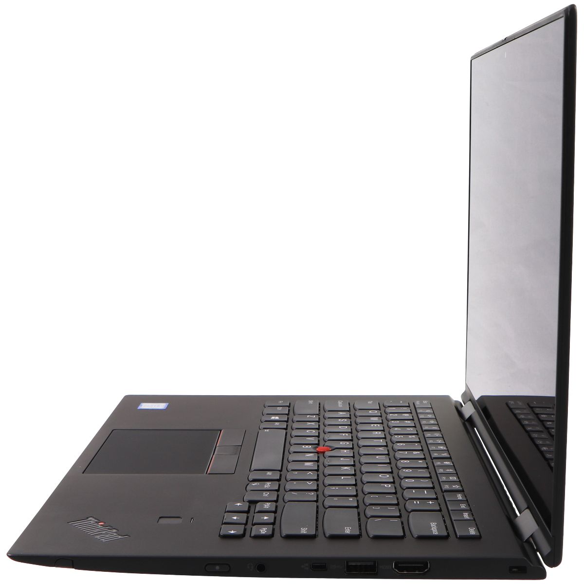 Lenovo ThinkPad X1 Yoga (3rd Gen) 14-in Laptop i7-8650U 512GB/16GB/10 PRO Laptops - PC Laptops & Netbooks Lenovo    - Simple Cell Bulk Wholesale Pricing - USA Seller