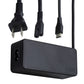 Lenovo 45W AC Adapter OEM Wall Charger / Power Supply (ADLX45YLC2D) - Black Computer Accessories - Laptop Power Adapters/Chargers Lenovo - Simple Cell Bulk Wholesale Pricing - USA Seller